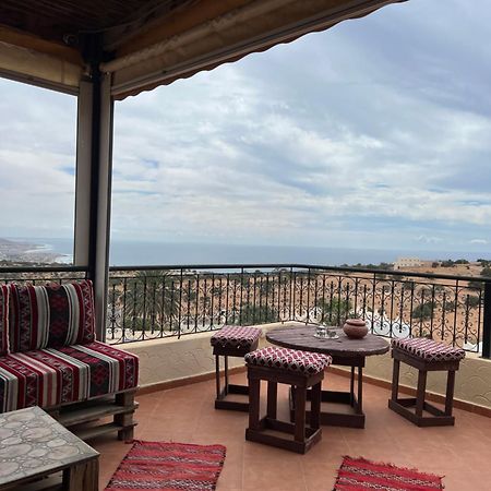 Apartamento Sinim House Taghazout Exterior foto
