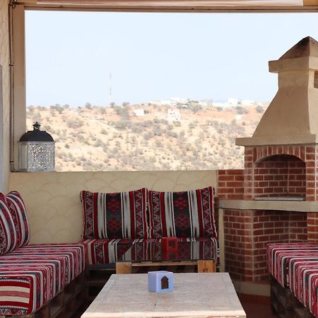 Apartamento Sinim House Taghazout Exterior foto