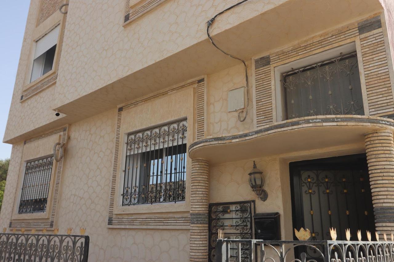 Apartamento Sinim House Taghazout Exterior foto