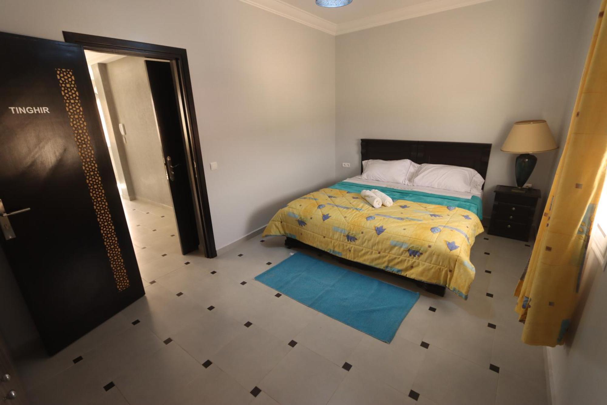 Apartamento Sinim House Taghazout Exterior foto