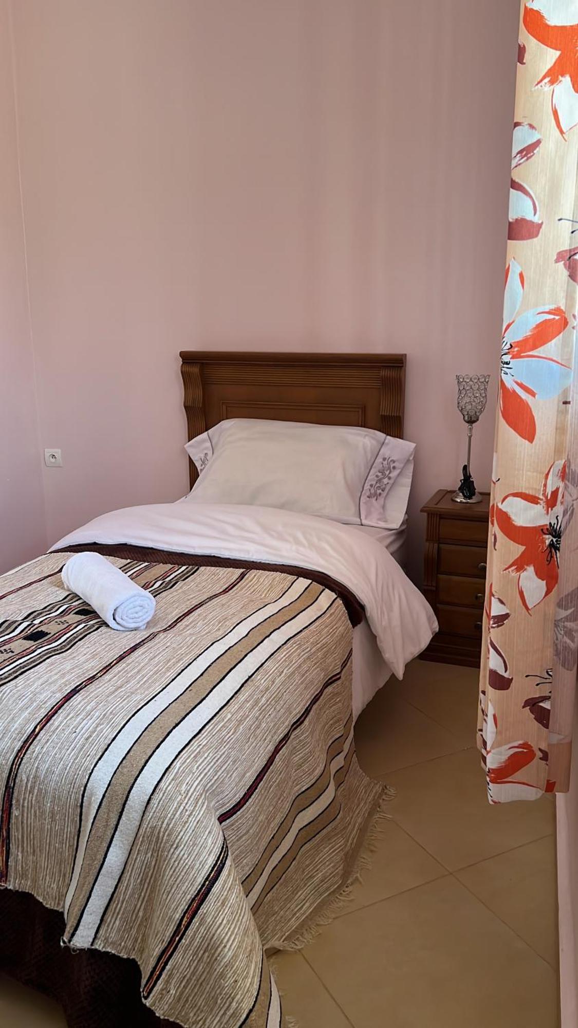 Apartamento Sinim House Taghazout Exterior foto