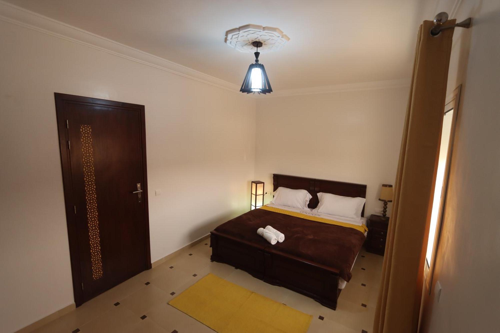 Apartamento Sinim House Taghazout Exterior foto