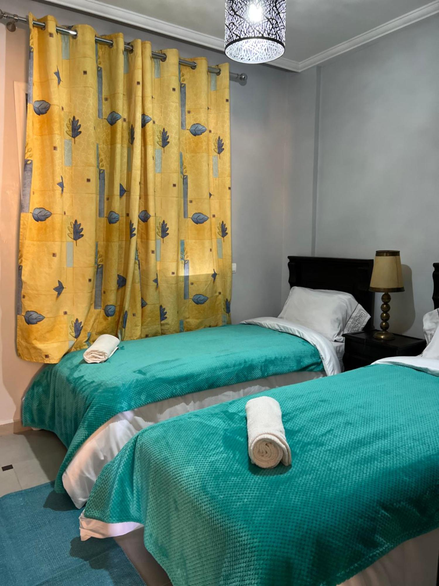 Apartamento Sinim House Taghazout Exterior foto