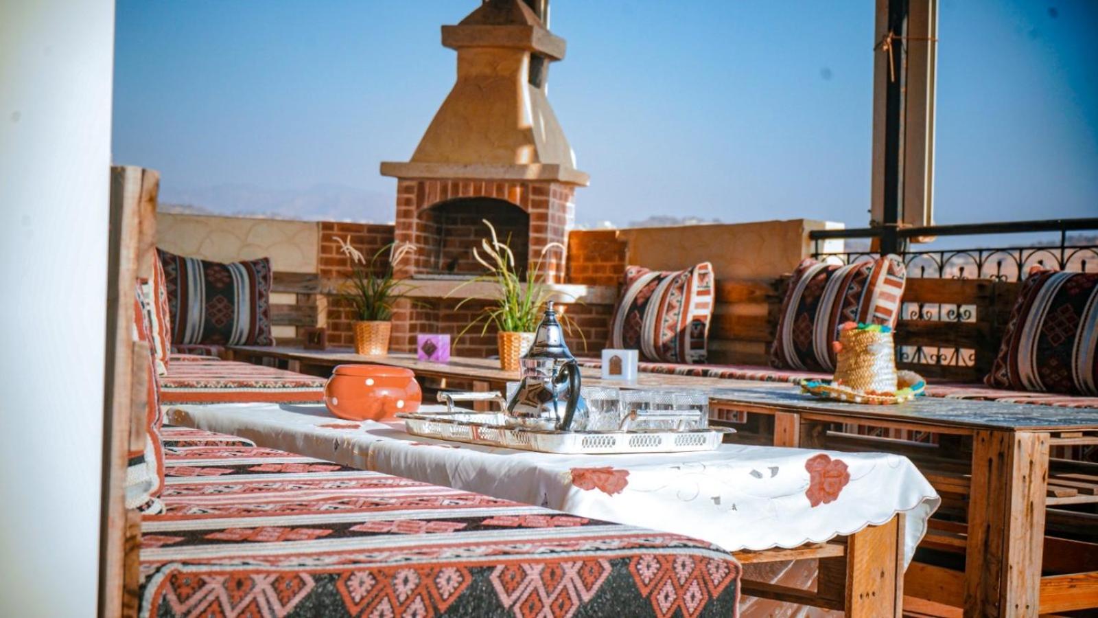 Apartamento Sinim House Taghazout Exterior foto