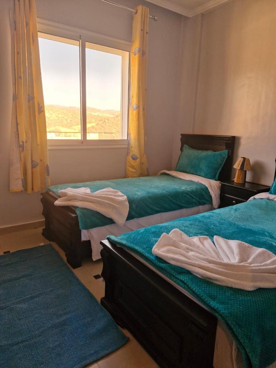 Apartamento Sinim House Taghazout Exterior foto