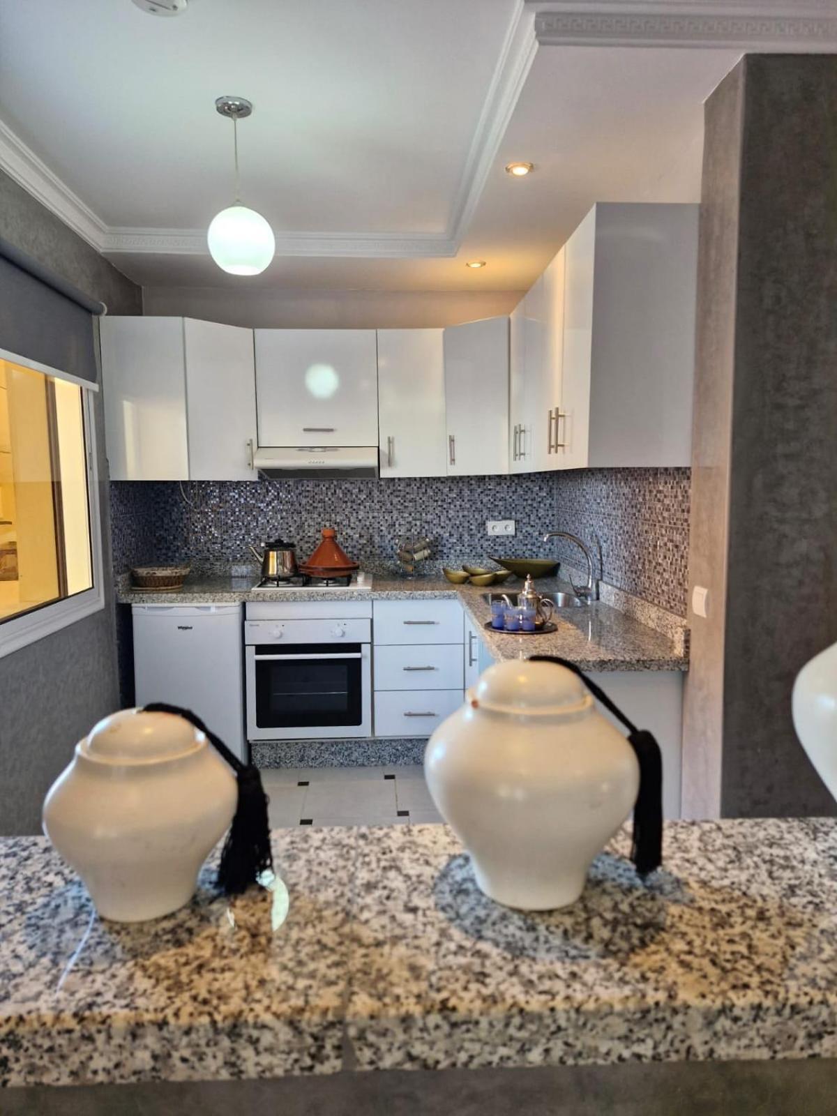 Apartamento Sinim House Taghazout Exterior foto
