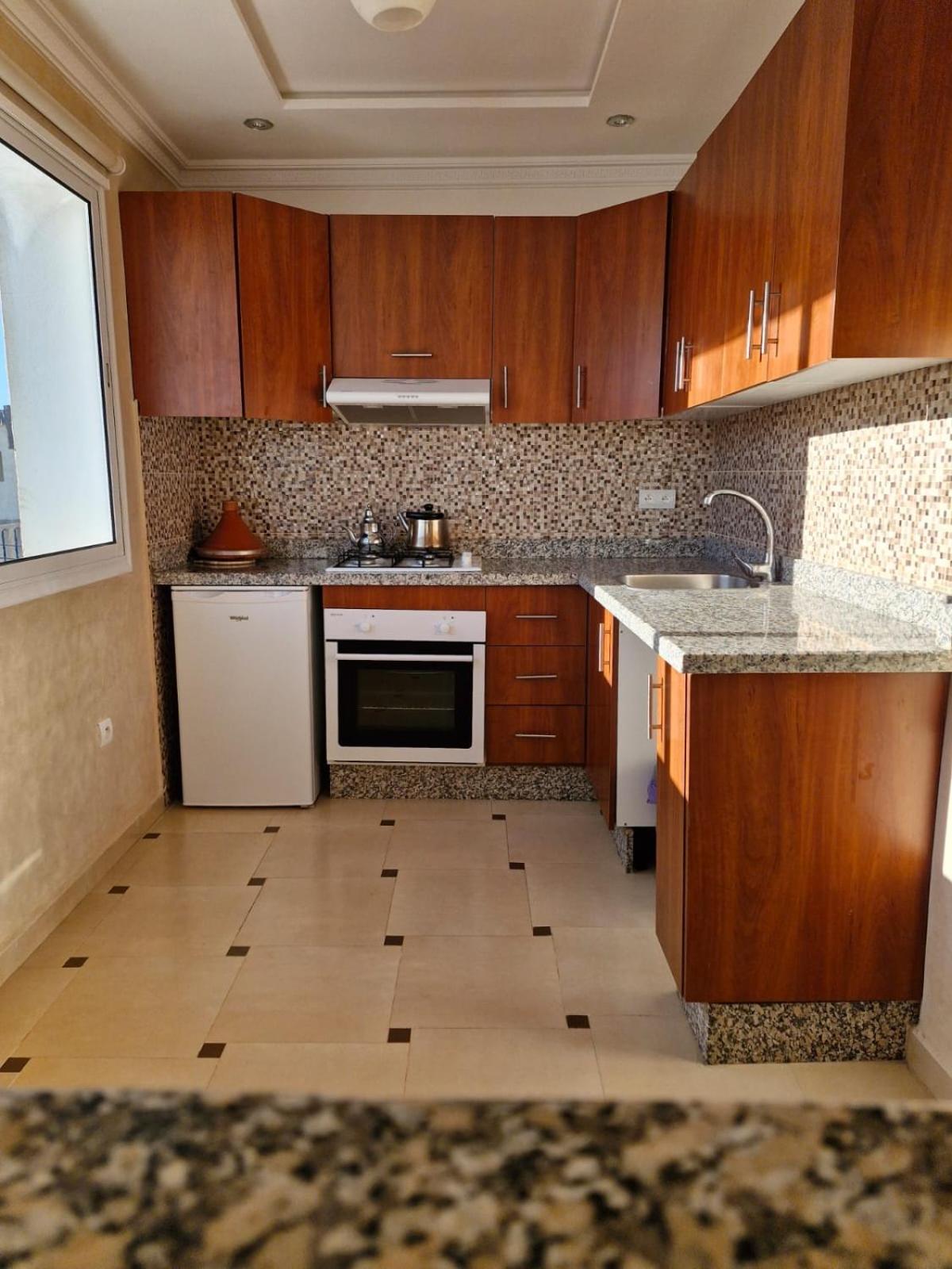 Apartamento Sinim House Taghazout Exterior foto